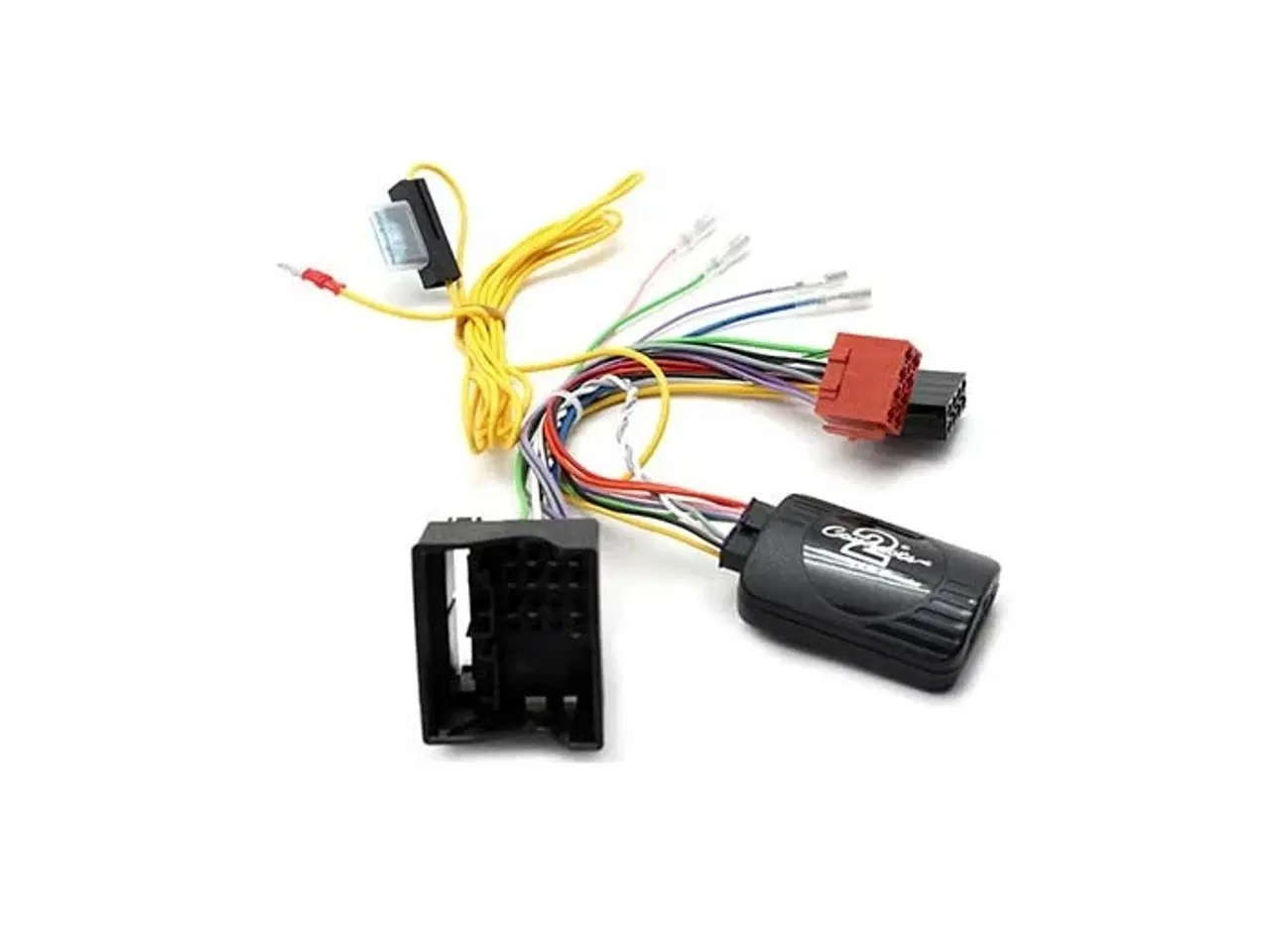 Billede 1 - Ctsmc005.2 ratbetj.  Mercedes