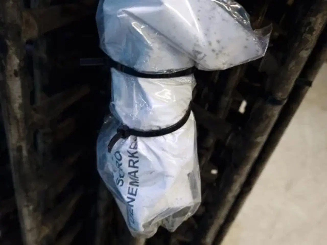 Billede 11 - Asa Lift 181-867 Remkæder