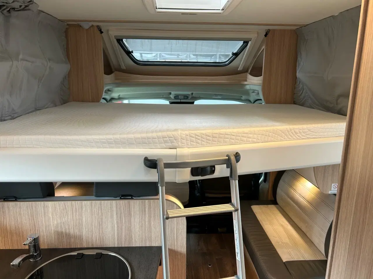 Billede 15 - Fiat Sunlight 2,2 T67 aut.