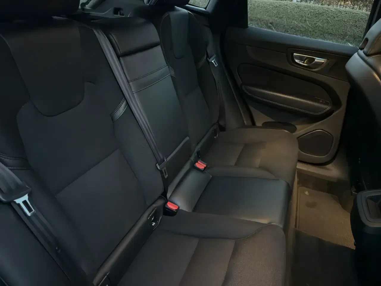 Billede 14 - Volvo XC60 2,0 D4 190 Business aut.