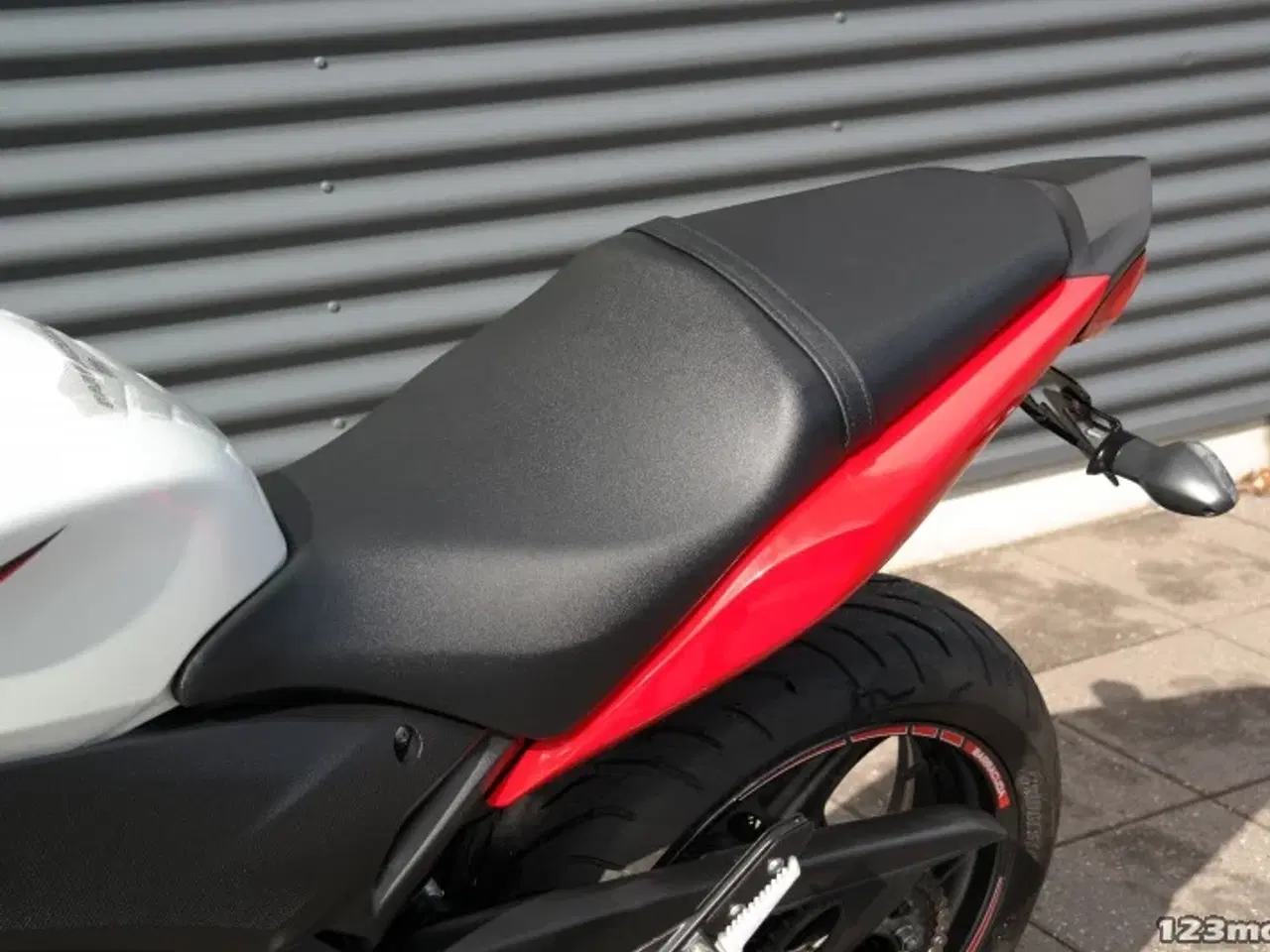 Billede 25 - Honda CBR 600 F MC-SYD       BYTTER GERNE