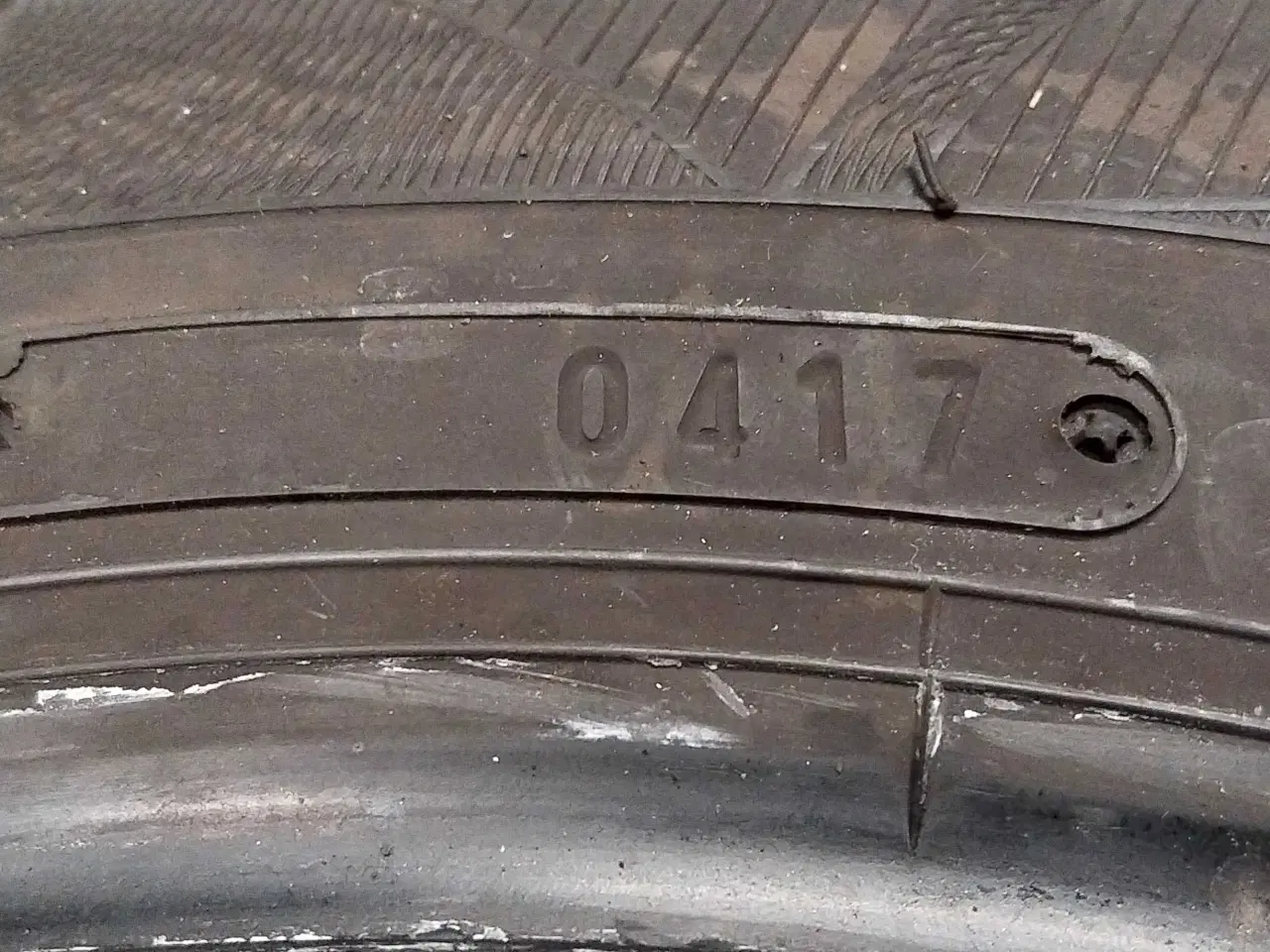 Billede 6 - 4 sommerdæk falken 155/65-14