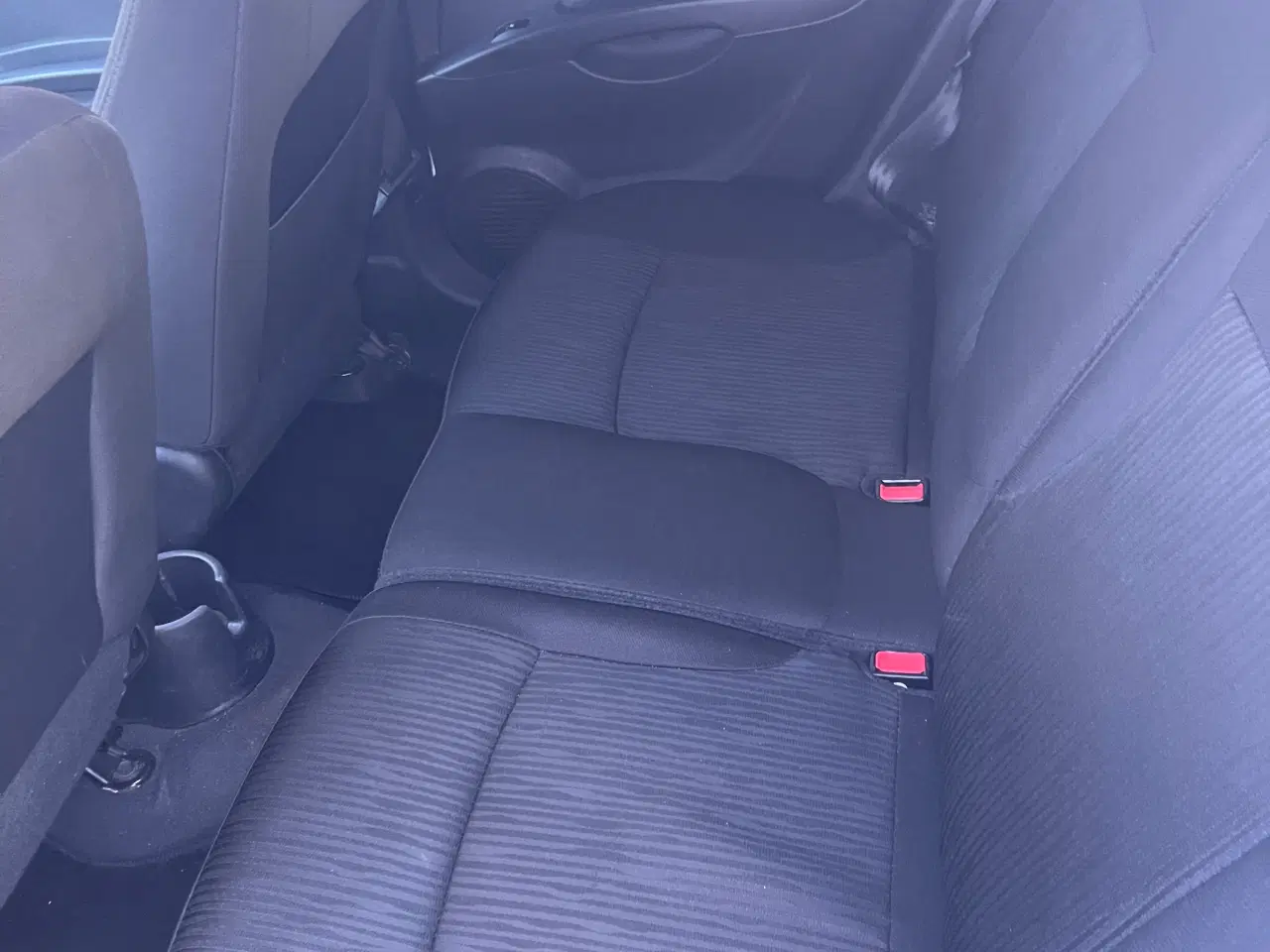 Billede 6 - Kia Picanto Km.147000 Nysynet 09.04.2026