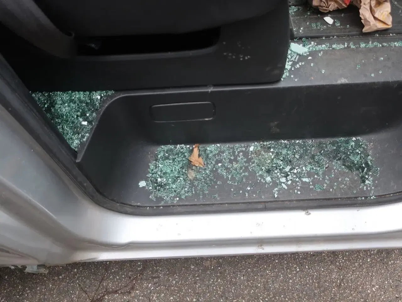 Billede 26 - Varebil FIAT TALENTO, 1.6 MJT 120