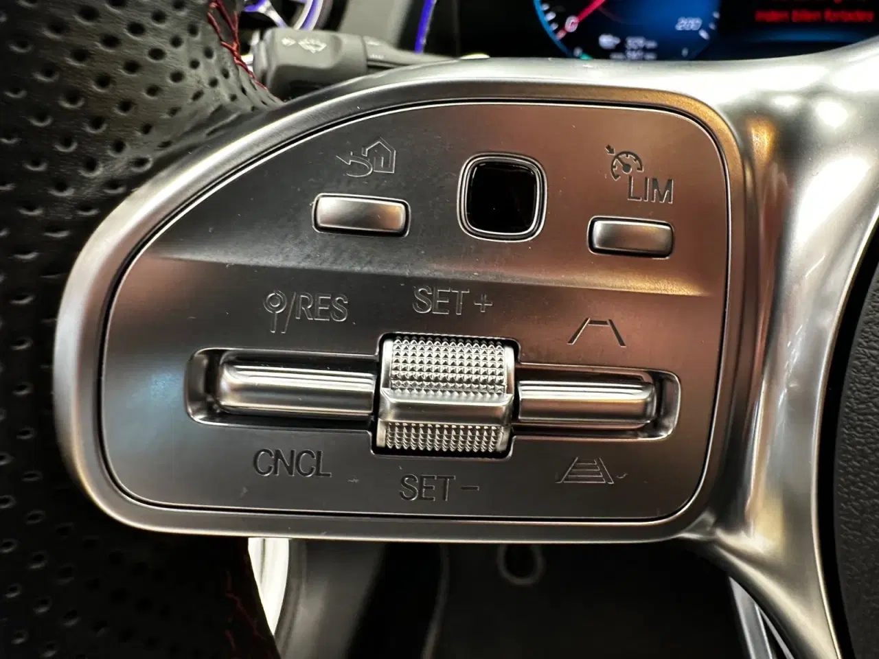 Billede 14 - Mercedes EQB350  4Matic