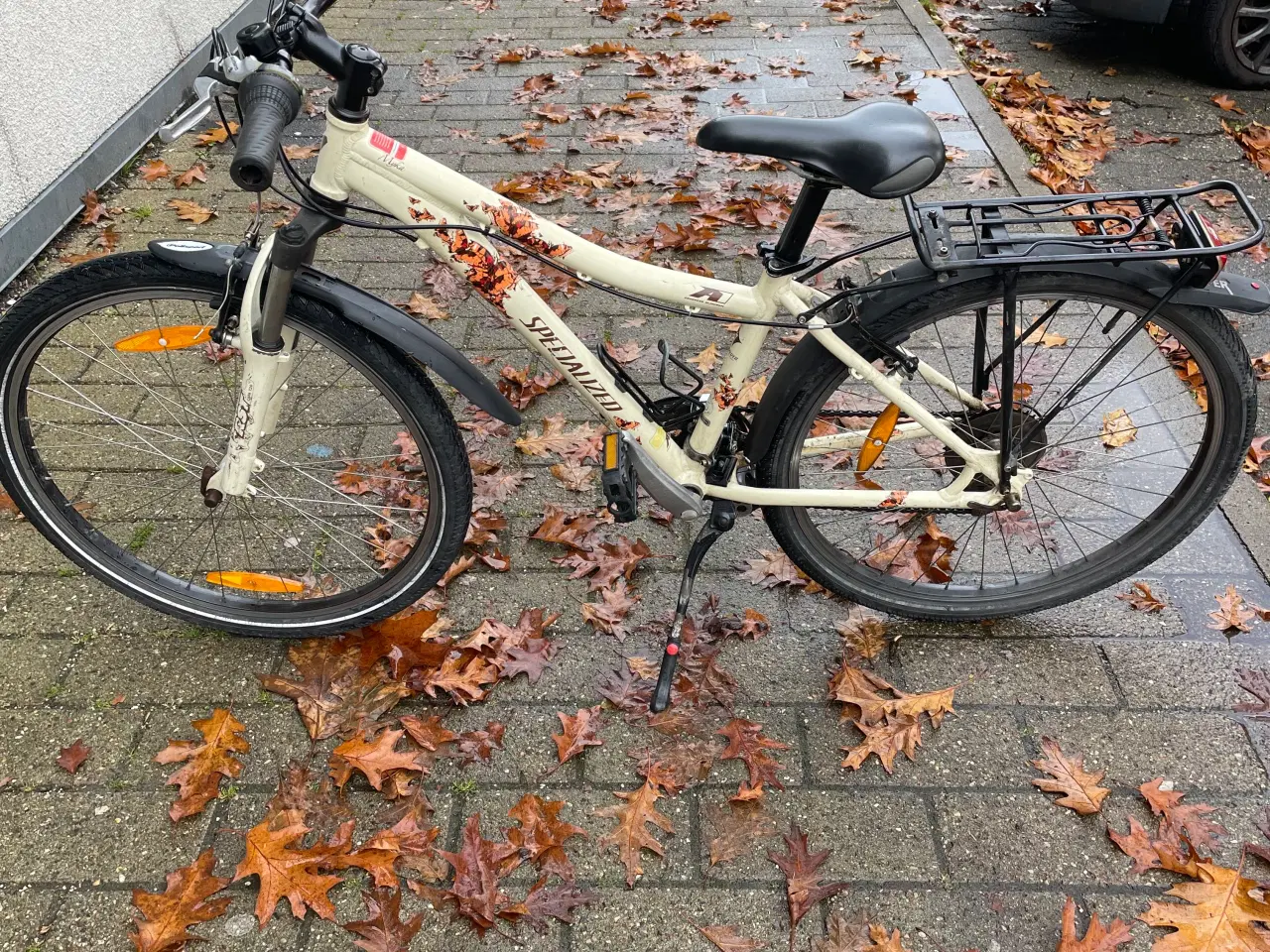 Billede 4 - mountainbike.Specialized 26 tommer. aluminum