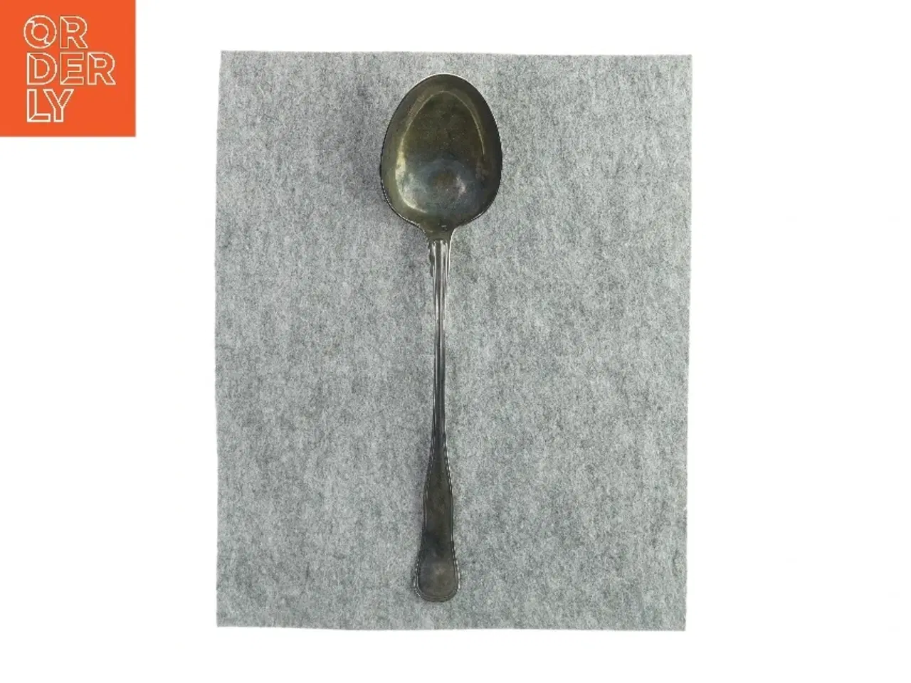 Billede 1 - Skee fra Ukendt (str. L:40cm)