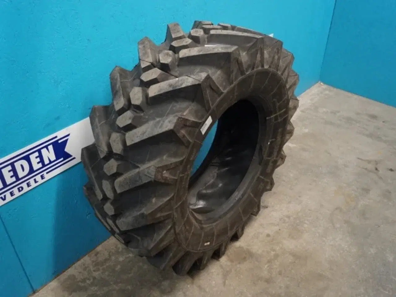 Billede 2 - 22.5"   15R22.5