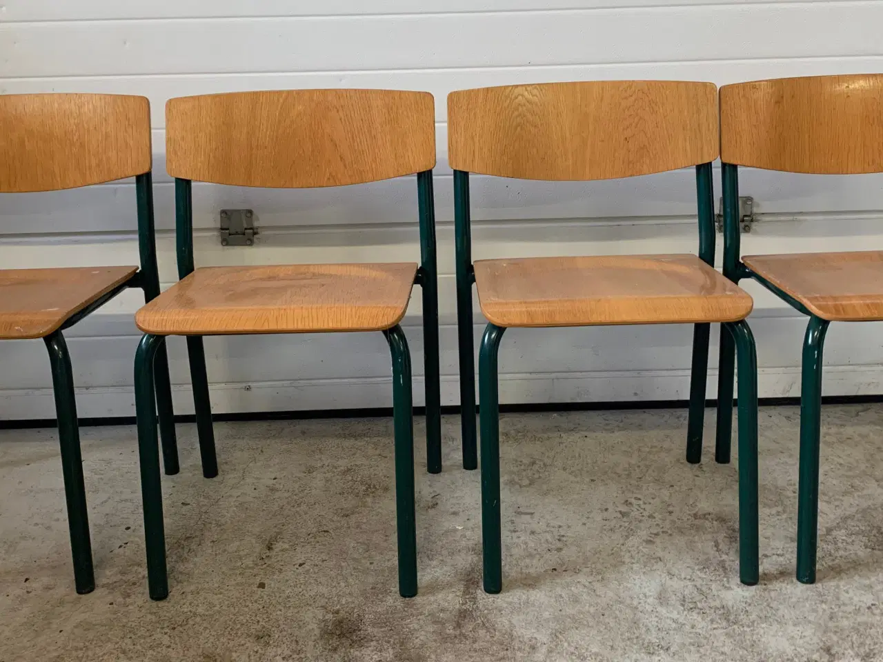 Billede 2 - Børnestole i høj kvalitet
