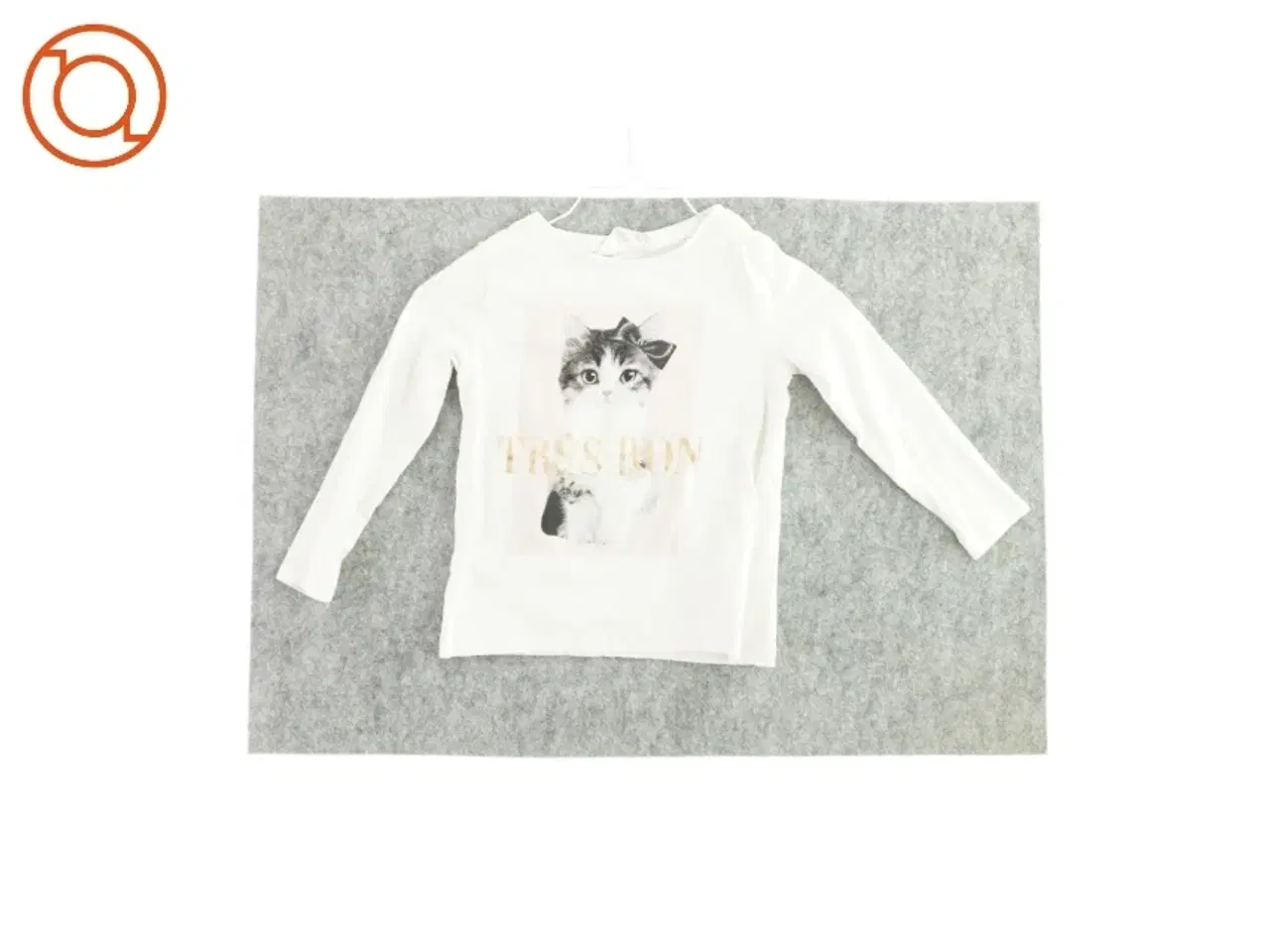 Billede 1 - Bluse fra H&M (str. 92)