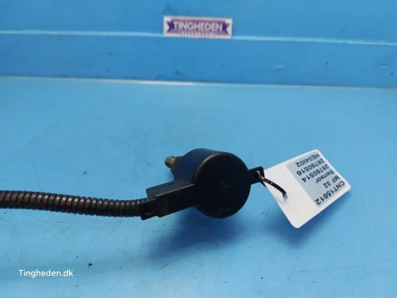 Billede 2 - Massey Ferguson 32 Sensor 28780516