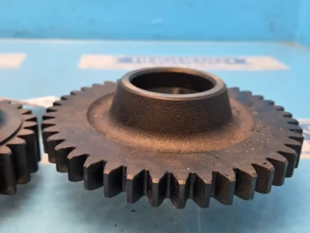 Billede 5 - Atlas AR60 Gear Sæt 8009565