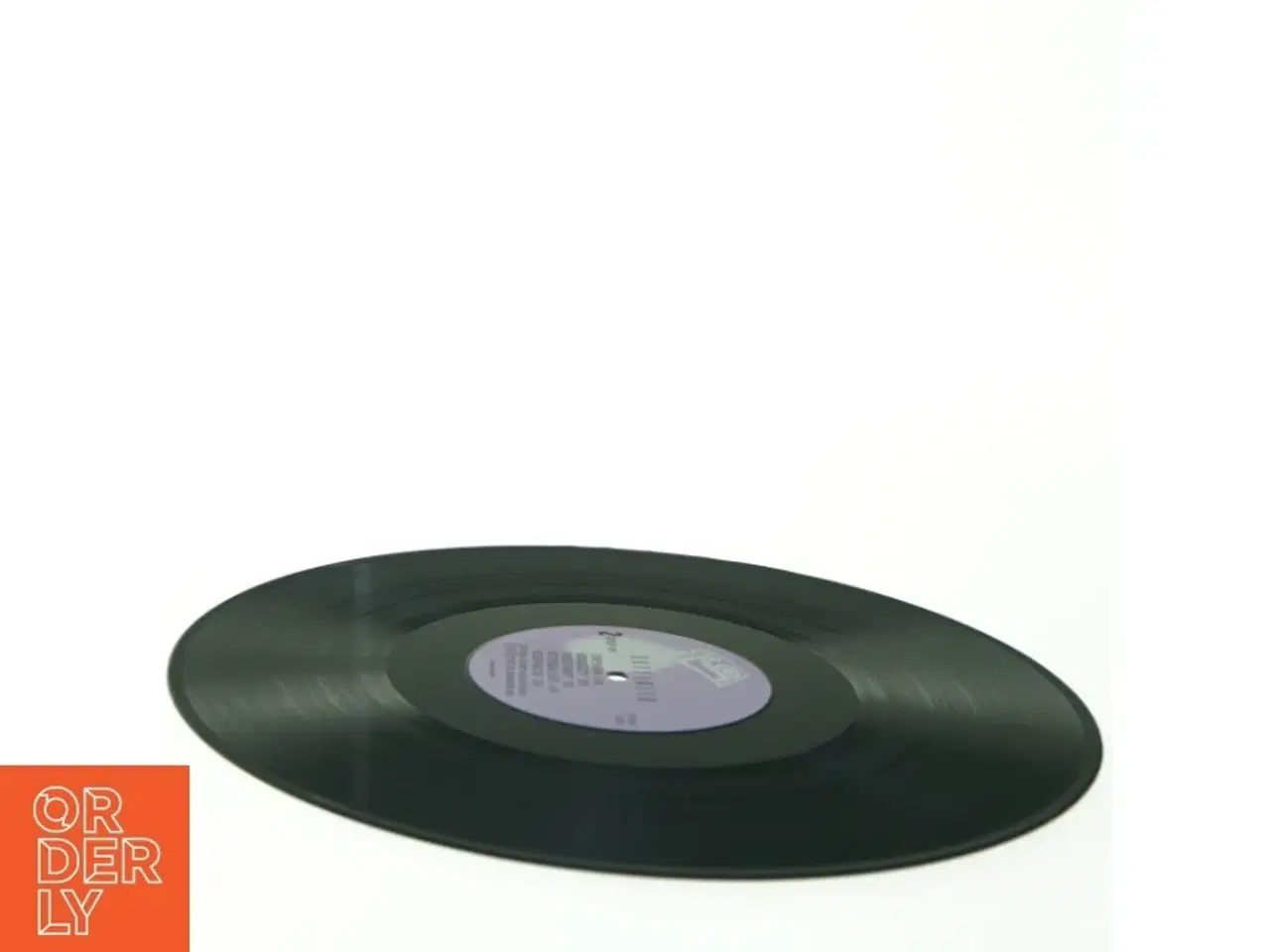 Billede 7 - Elisabeth LP fra Genlyd Grammofon (str. 31 x 31 cm)