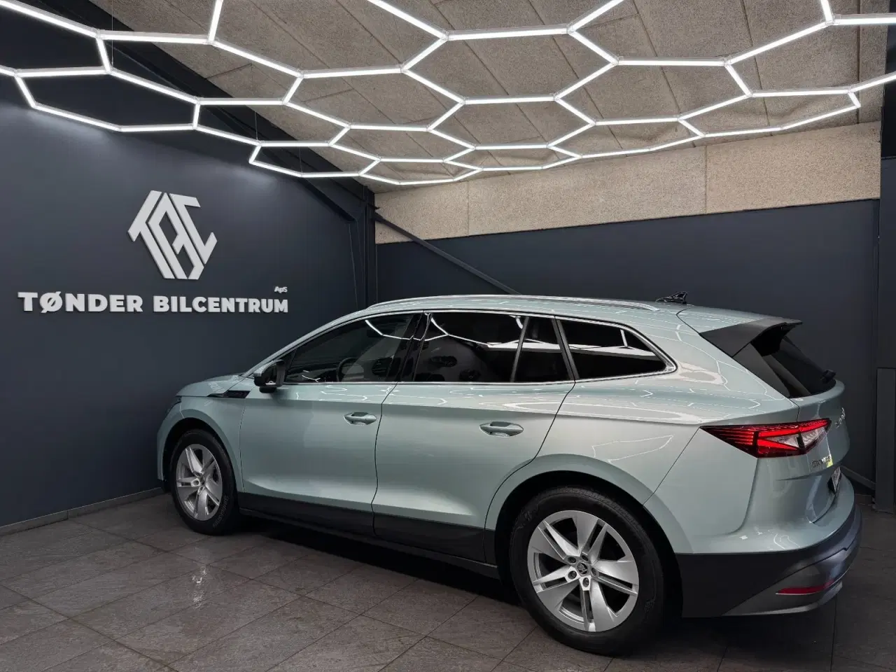 Billede 4 - Skoda Enyaq 80 iV ecoSuite