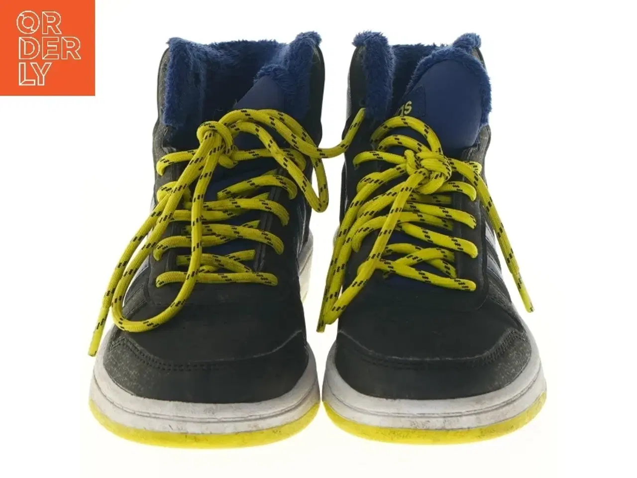 Billede 5 - Adidas børnestøvler, str. 32 fra Adidas (str. 32 )