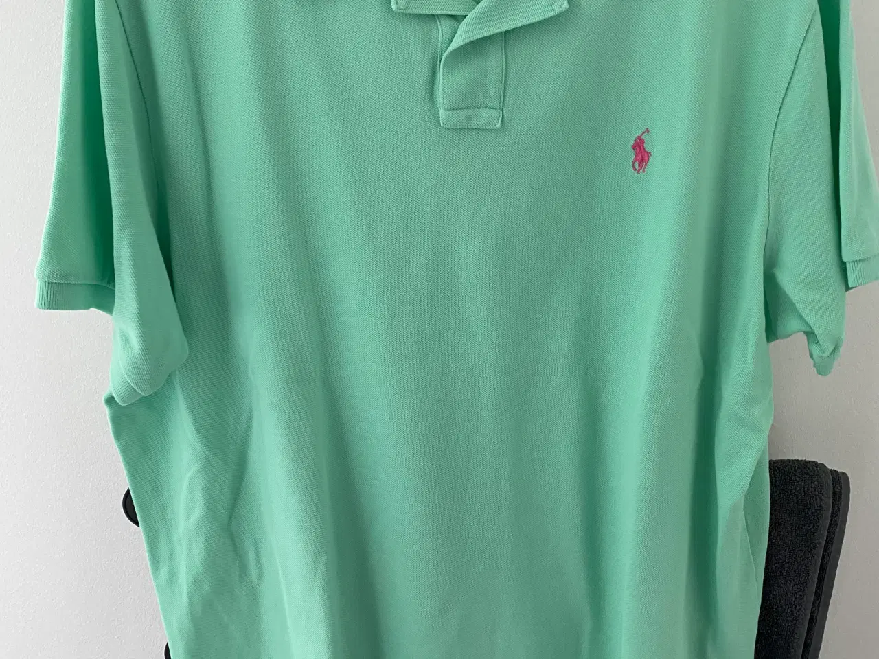 Billede 1 - Ralph Lauren polo