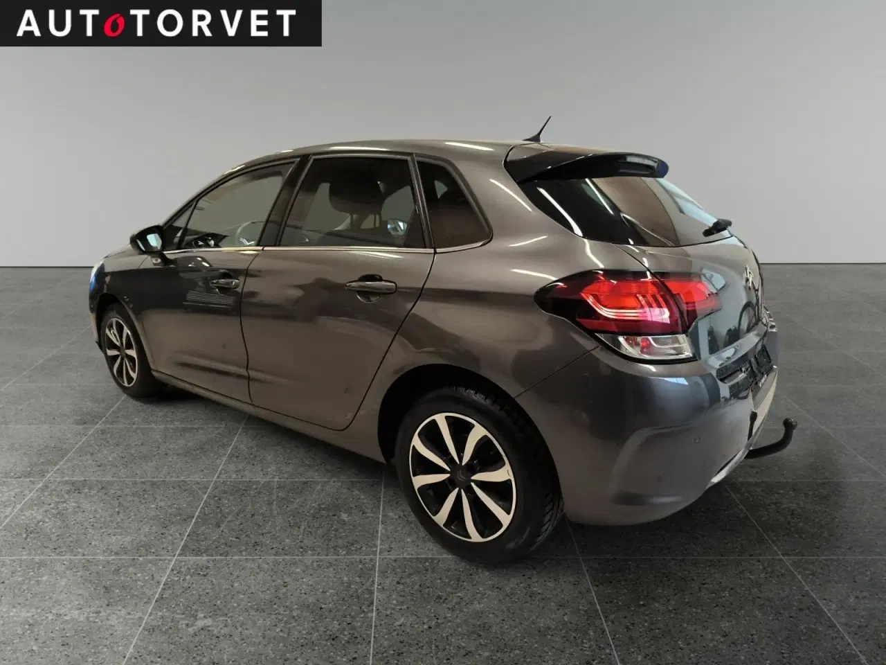 Billede 4 - Citroën C4 1,6 BlueHDi 100 Millesime