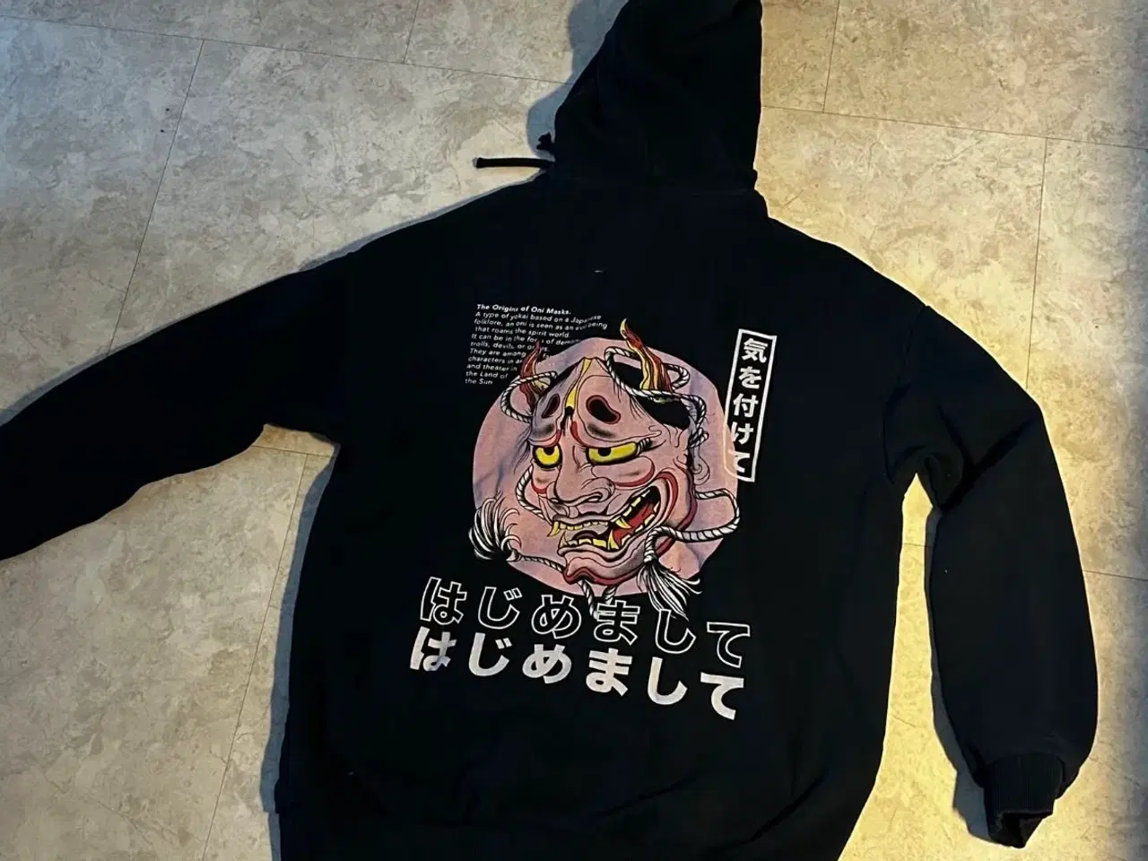 Billede 3 - Sælger 2 hoodies 