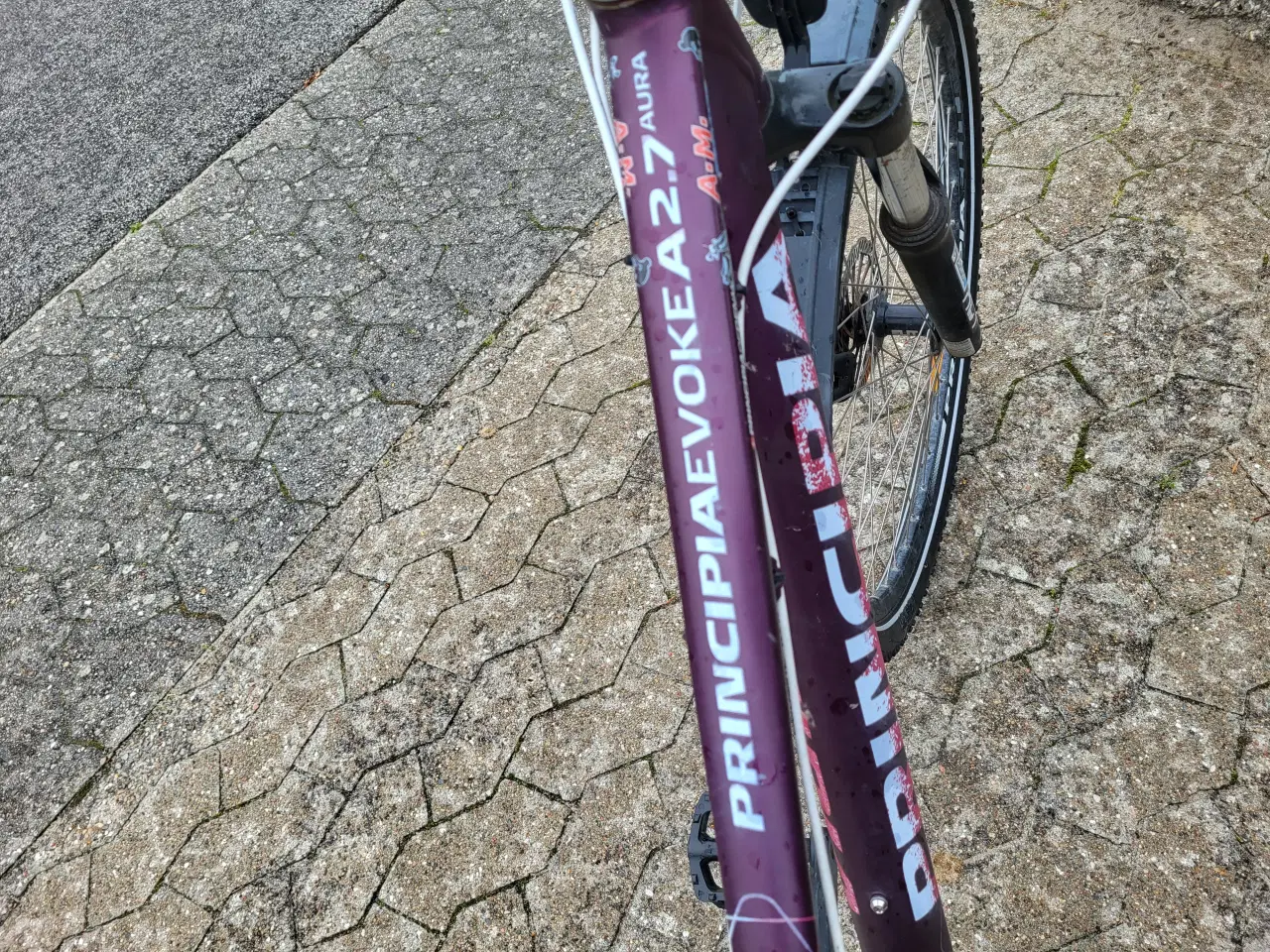 Billede 3 - Principia MTB 27,5"