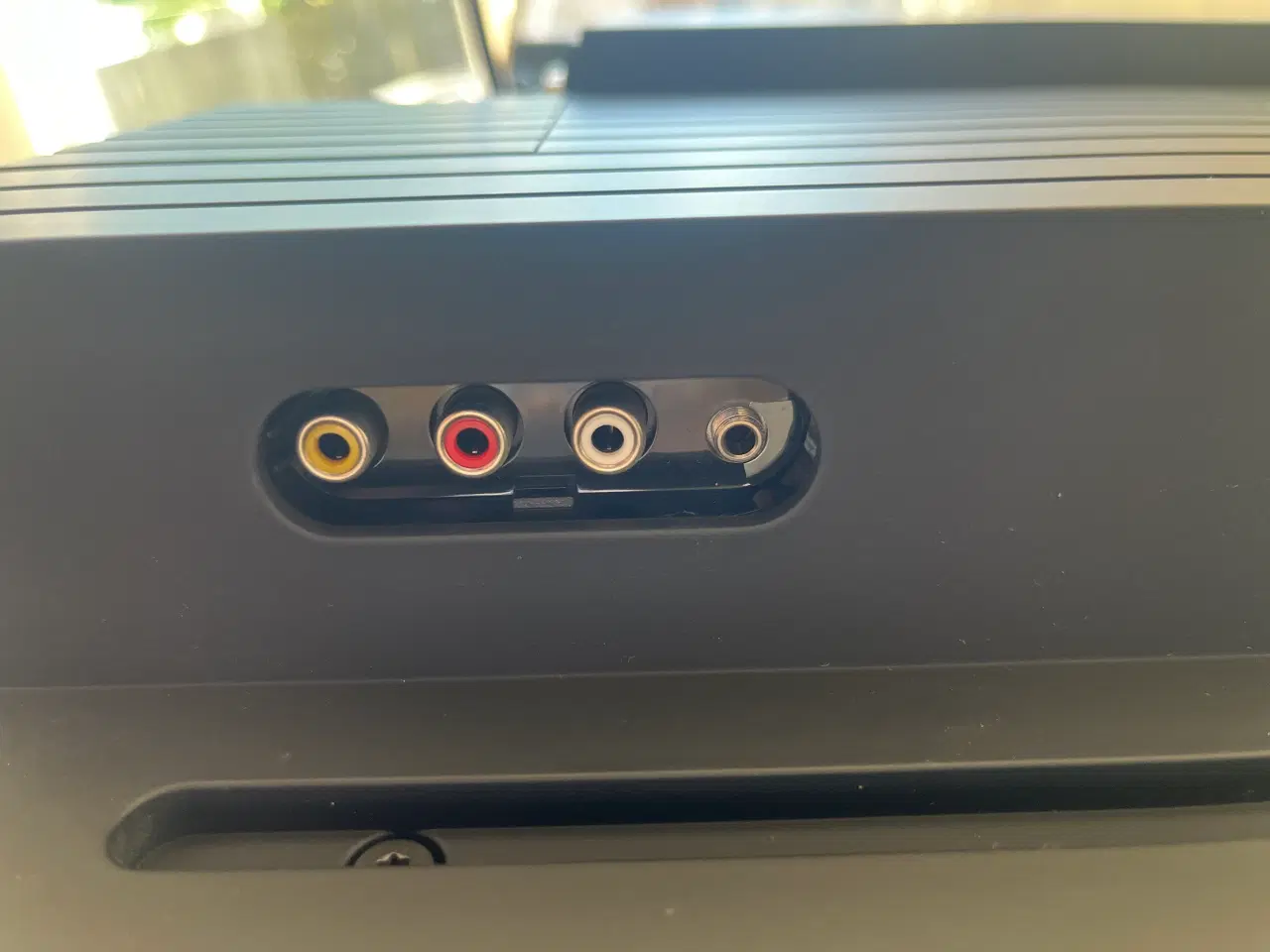 Billede 2 - Bang og Olufsen BeoVision 8