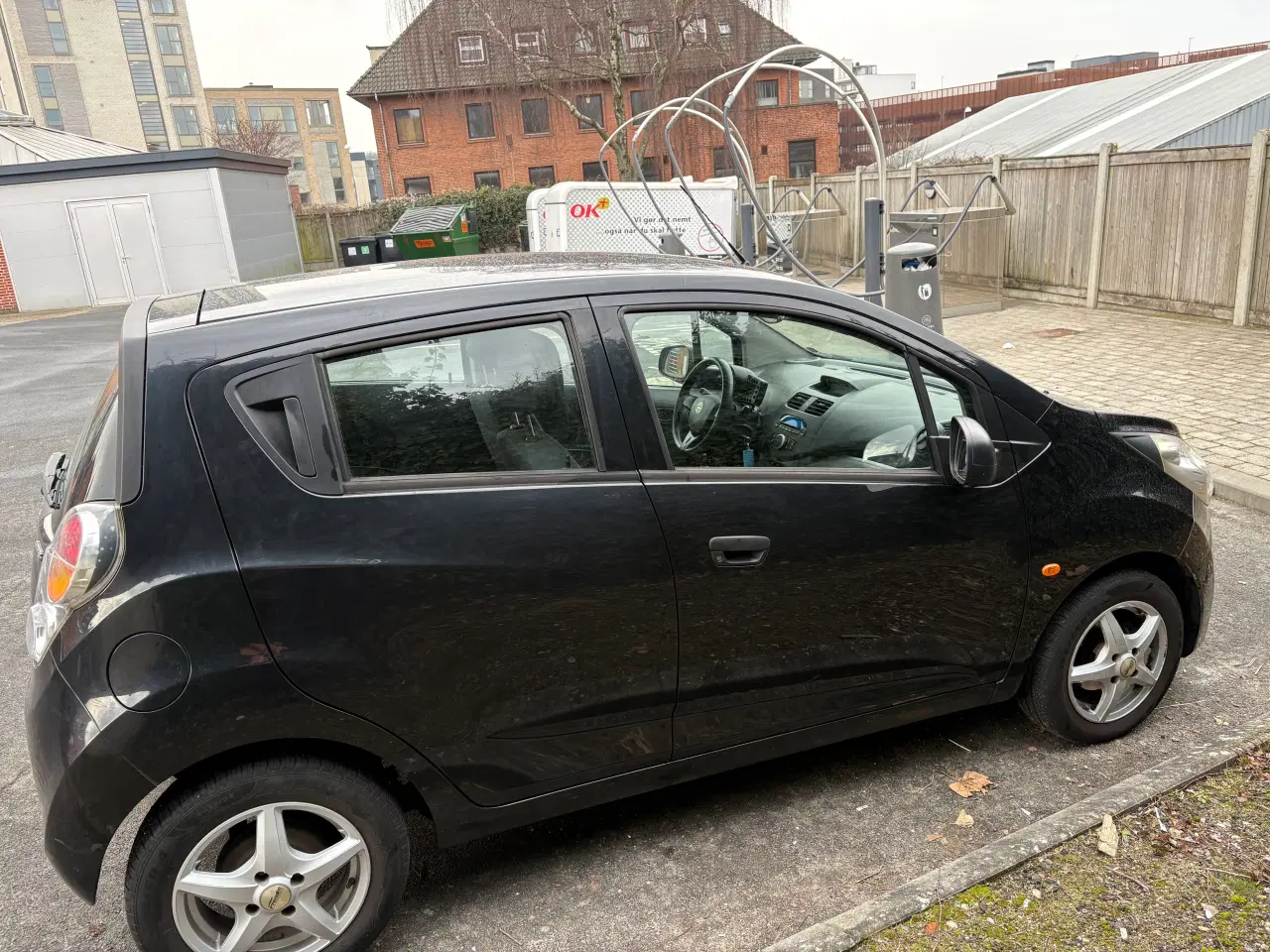 Billede 6 - Nysynet og nyserviceret - kun kørt 89.600 km