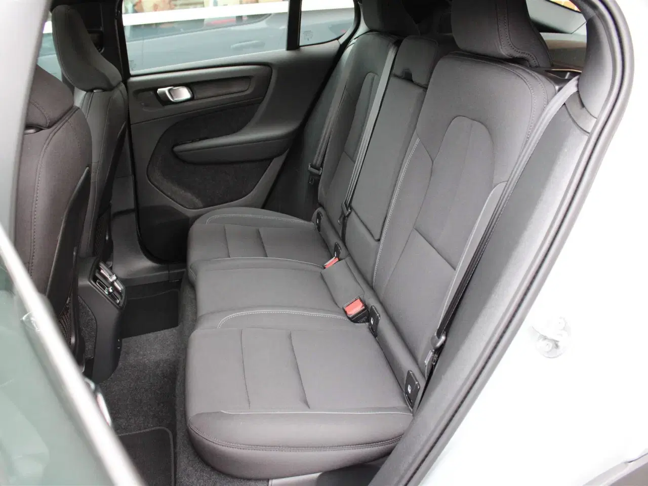 Billede 3 - Volvo C40 Recharge Extended Range Plus 252HK 5d Aut.