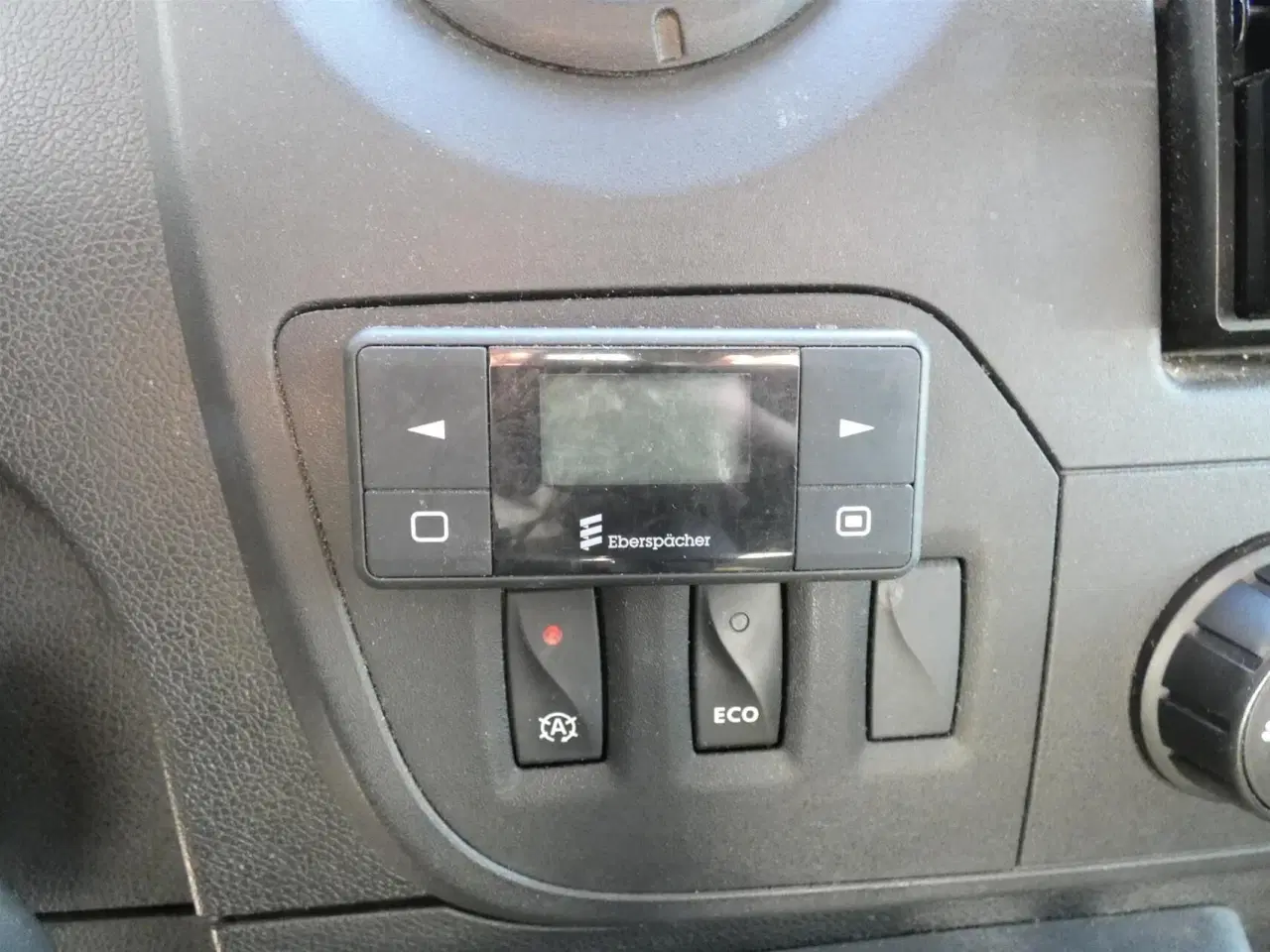 Billede 16 - Renault Master T33 L2H2 2,3 DCI TwinTurbo start/stop 135HK Van 6g