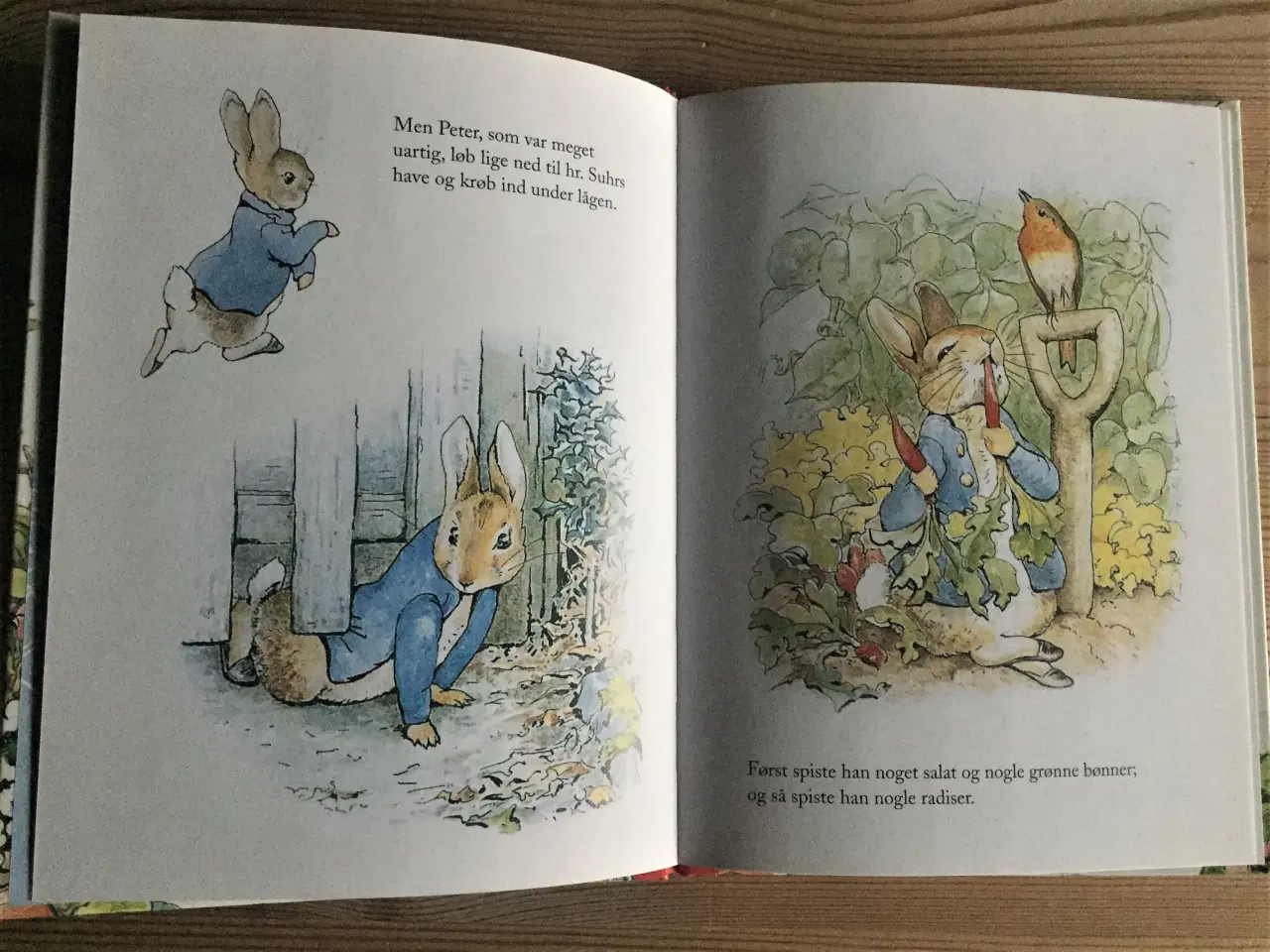 Billede 4 - 3 dejlige børnebøger