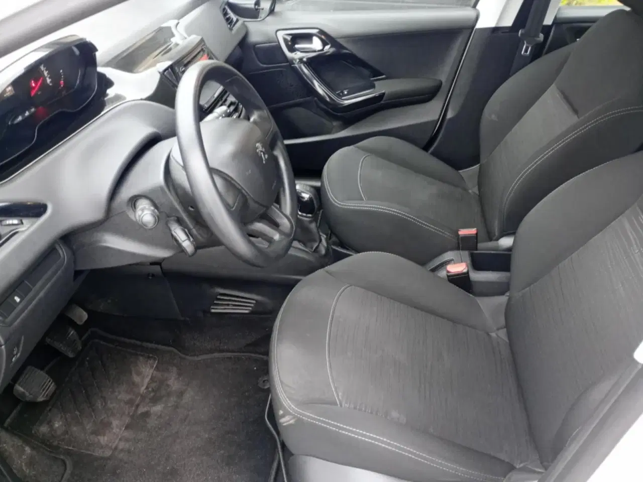 Billede 5 - Peugeot 208 1,0 VTi Active