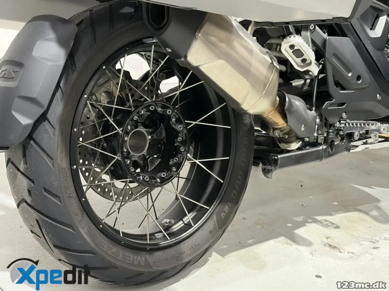 Billede 18 - BMW R 1300 GS Adventure