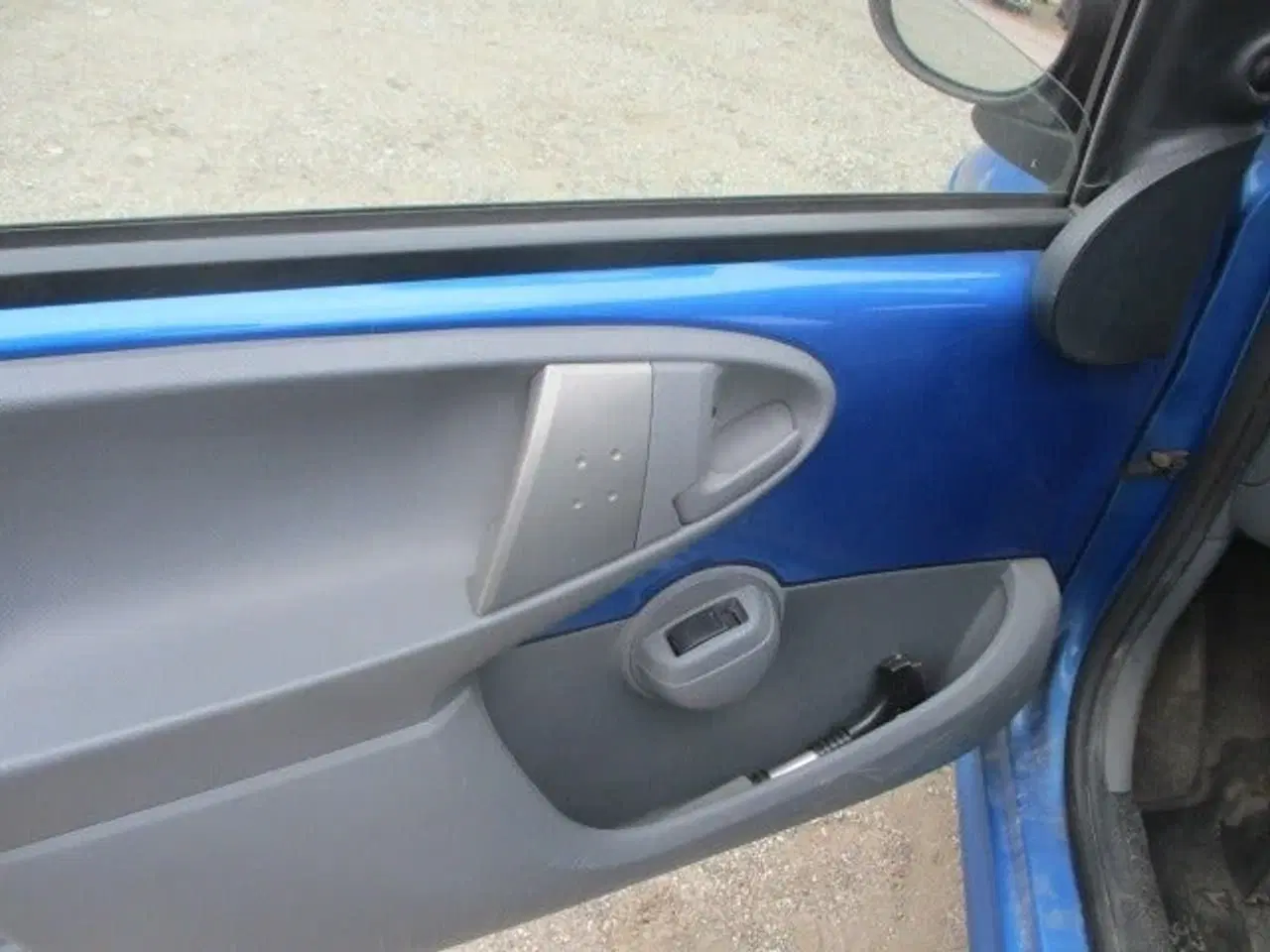 Billede 10 - Peugeot 107 1,0 Active