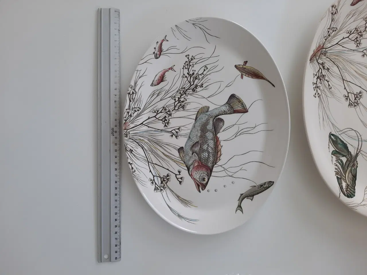 Billede 2 - Fiskestel Fish fra Johnson Bros.