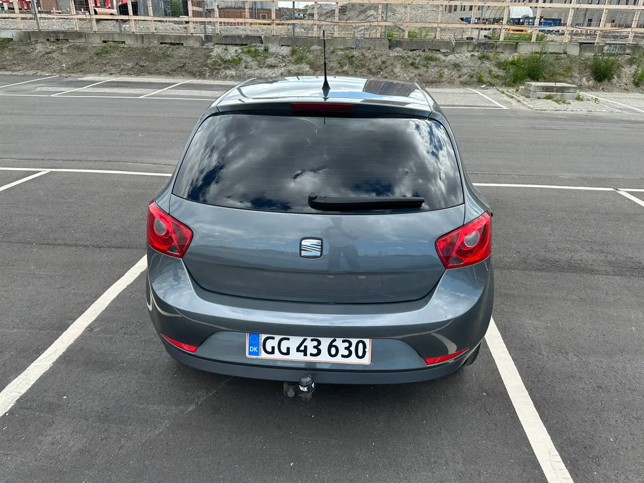 Billede 4 - Seat Ibiza 