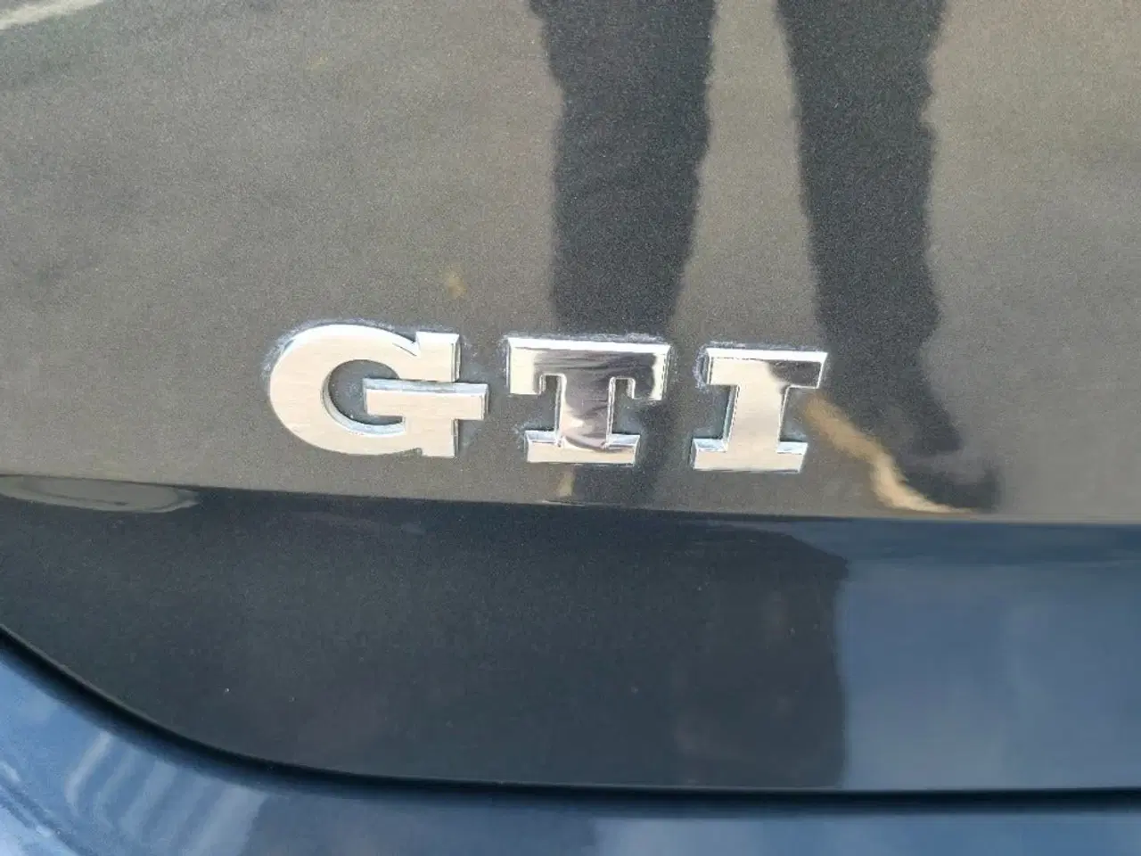 Billede 24 - VW Golf VII 2,0 GTi Performance DSG BMT