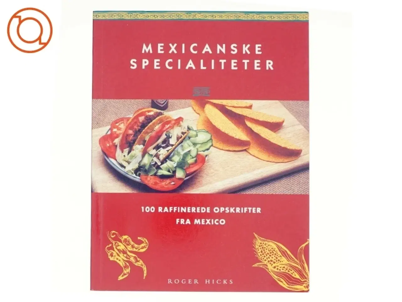 Billede 1 - Mexicanske Specialiteter