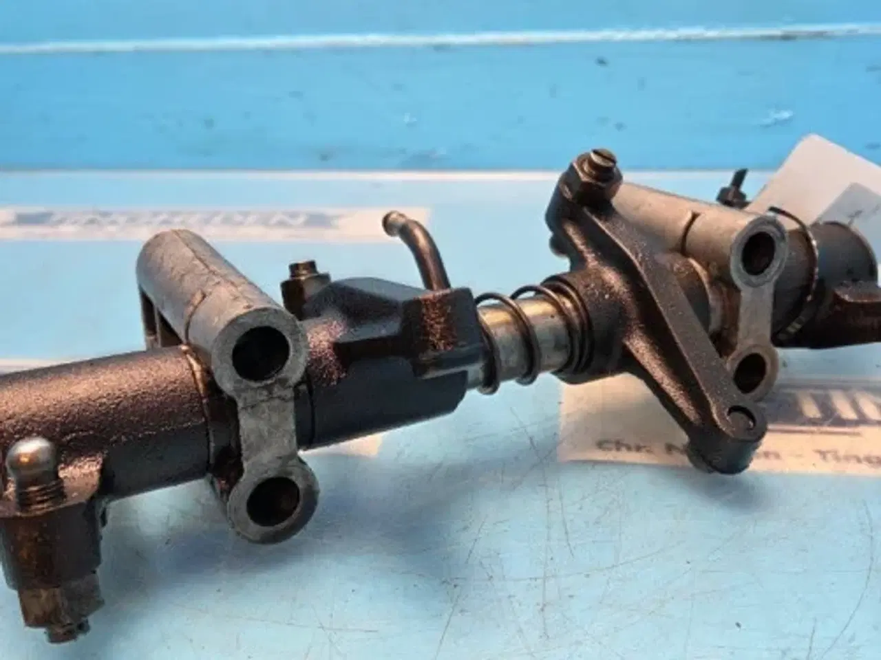 Billede 11 - Case BD336 Nikketøj A148137