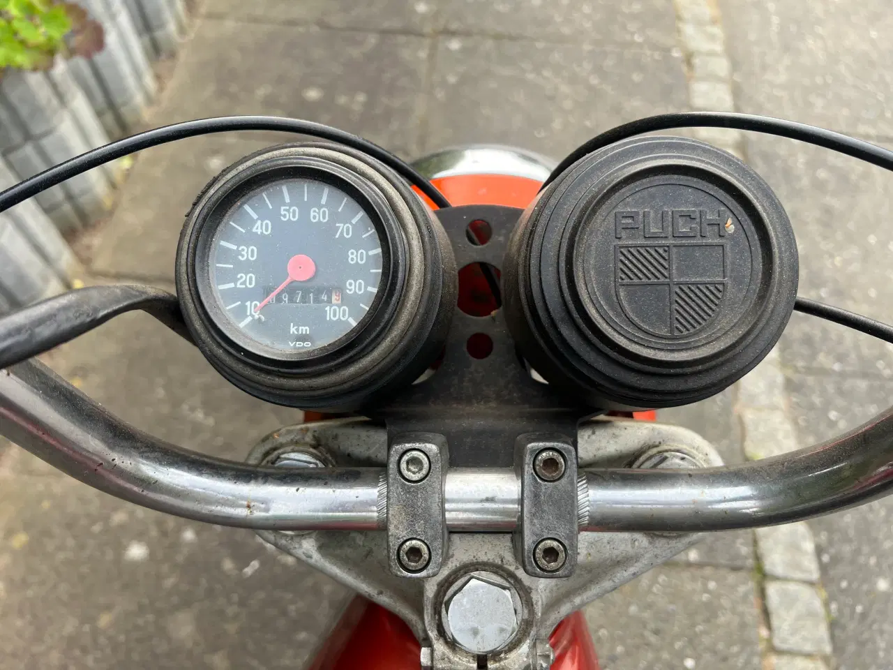 Billede 10 - Puch Grand Prix 3 gear