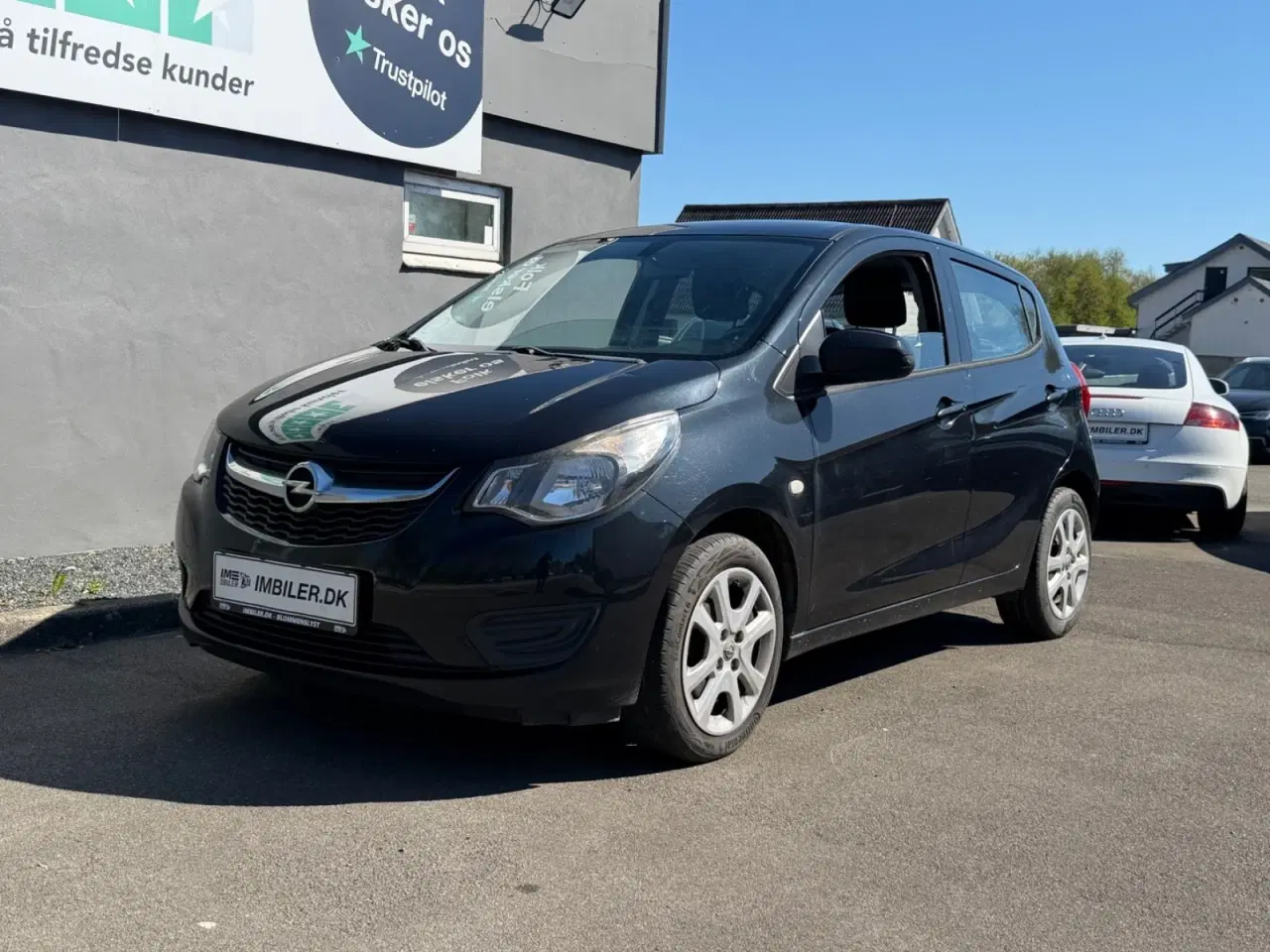 Billede 1 - Opel Karl 1,0 Cosmo