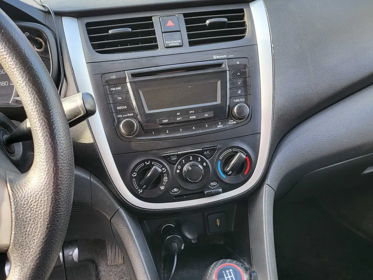 Billede 10 - Suzuki Celerio 