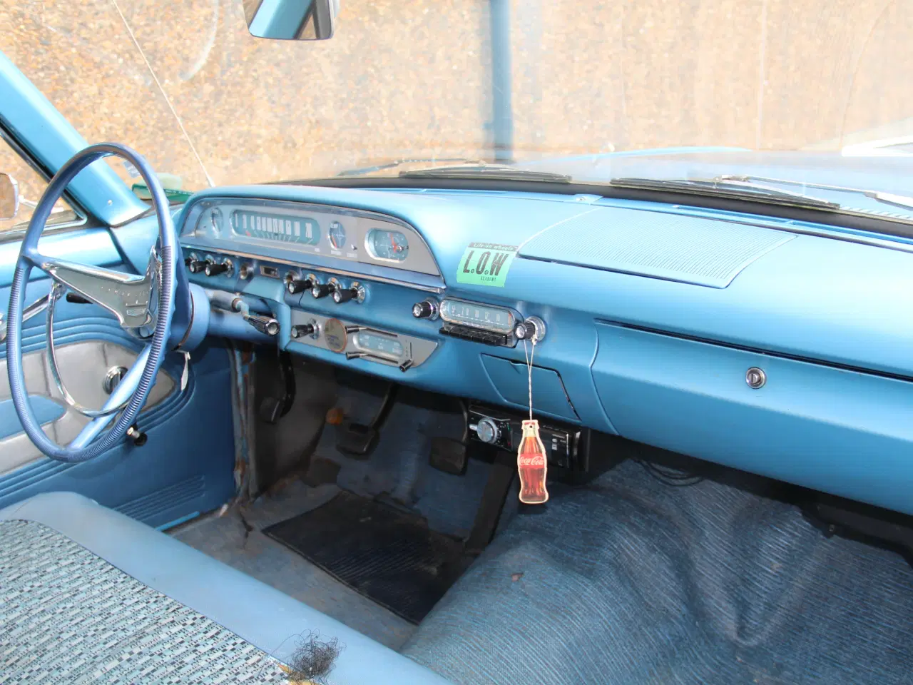 Billede 9 - Ford Fairlane