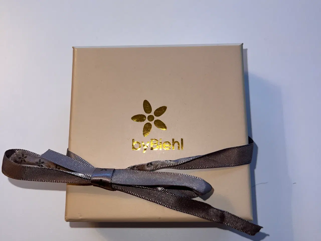 Billede 2 - ByBiehl Tree of Life vedhæng og kæde