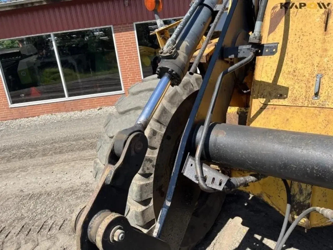 Billede 11 - Volvo L50