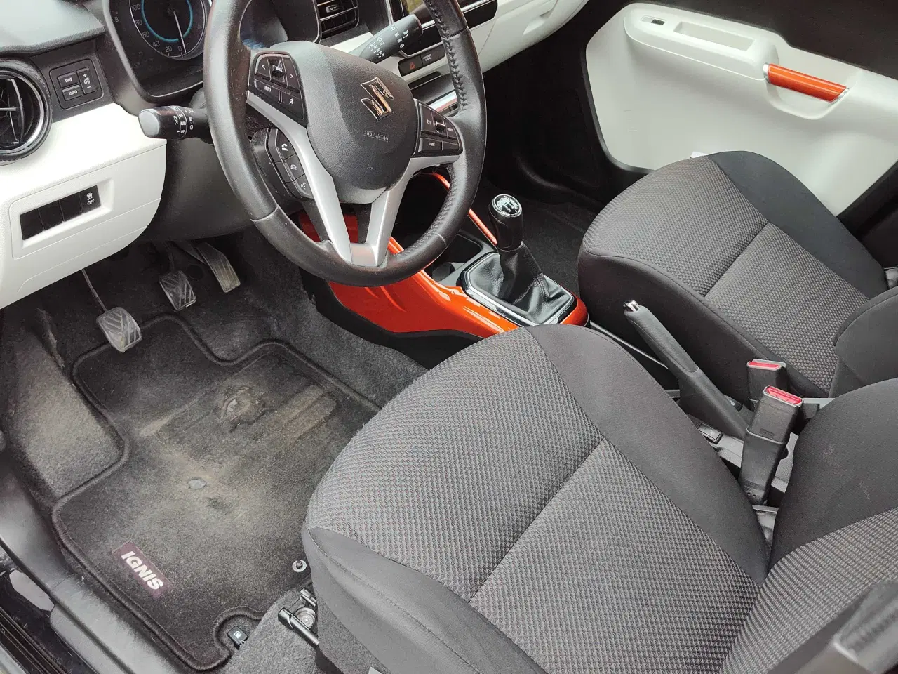 Billede 9 - Suzuki Ignis 1,2 Adventure 
