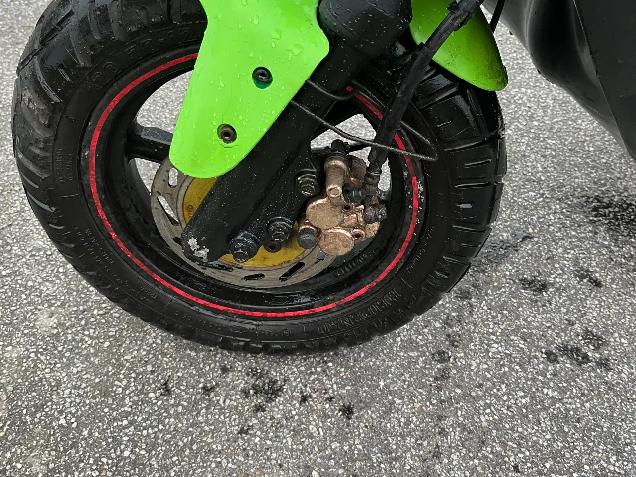 Billede 4 - Pgo hot 50