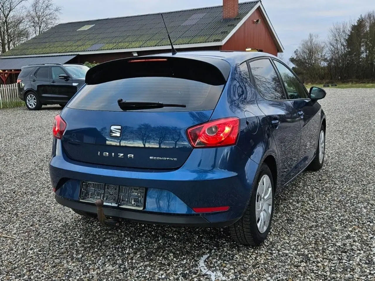 Billede 5 - Seat Ibiza 1,0 TSi 95 Style