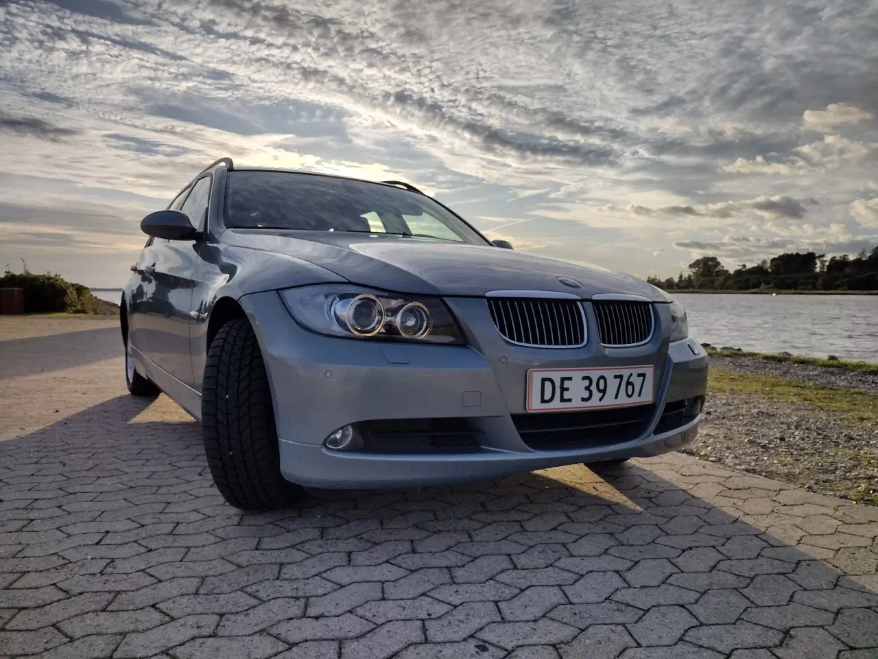 Billede 11 - BMW 325 3.0iAT