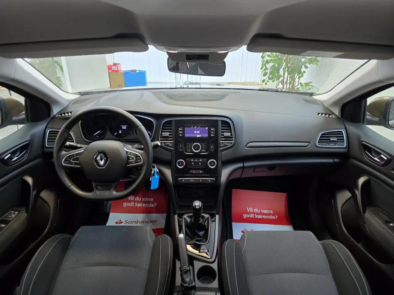 Billede 5 - Renault Megane IV 1,2 TCe 100 Life