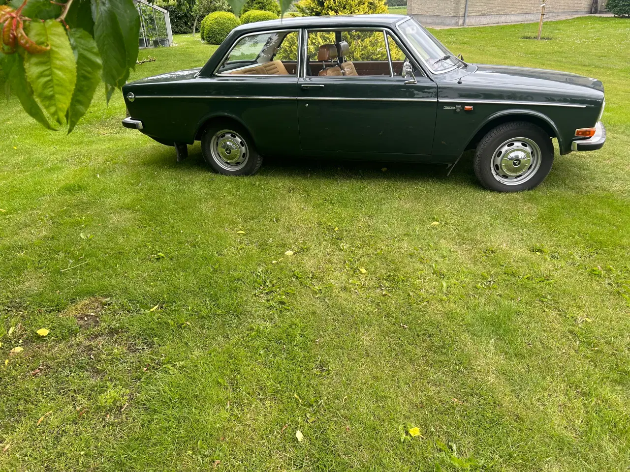 Billede 3 - Volvo 142