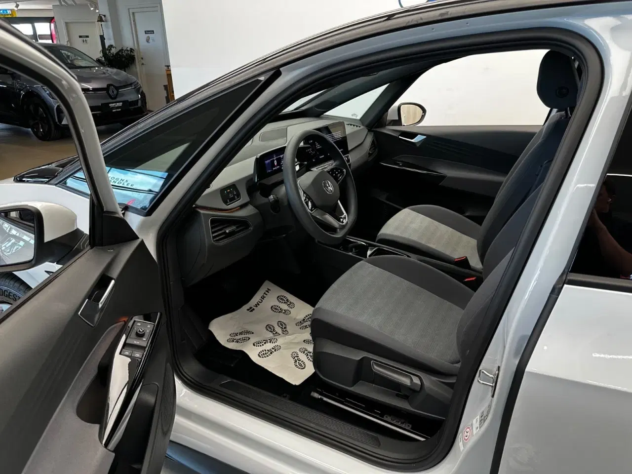 Billede 12 - VW ID.3 58 Pro