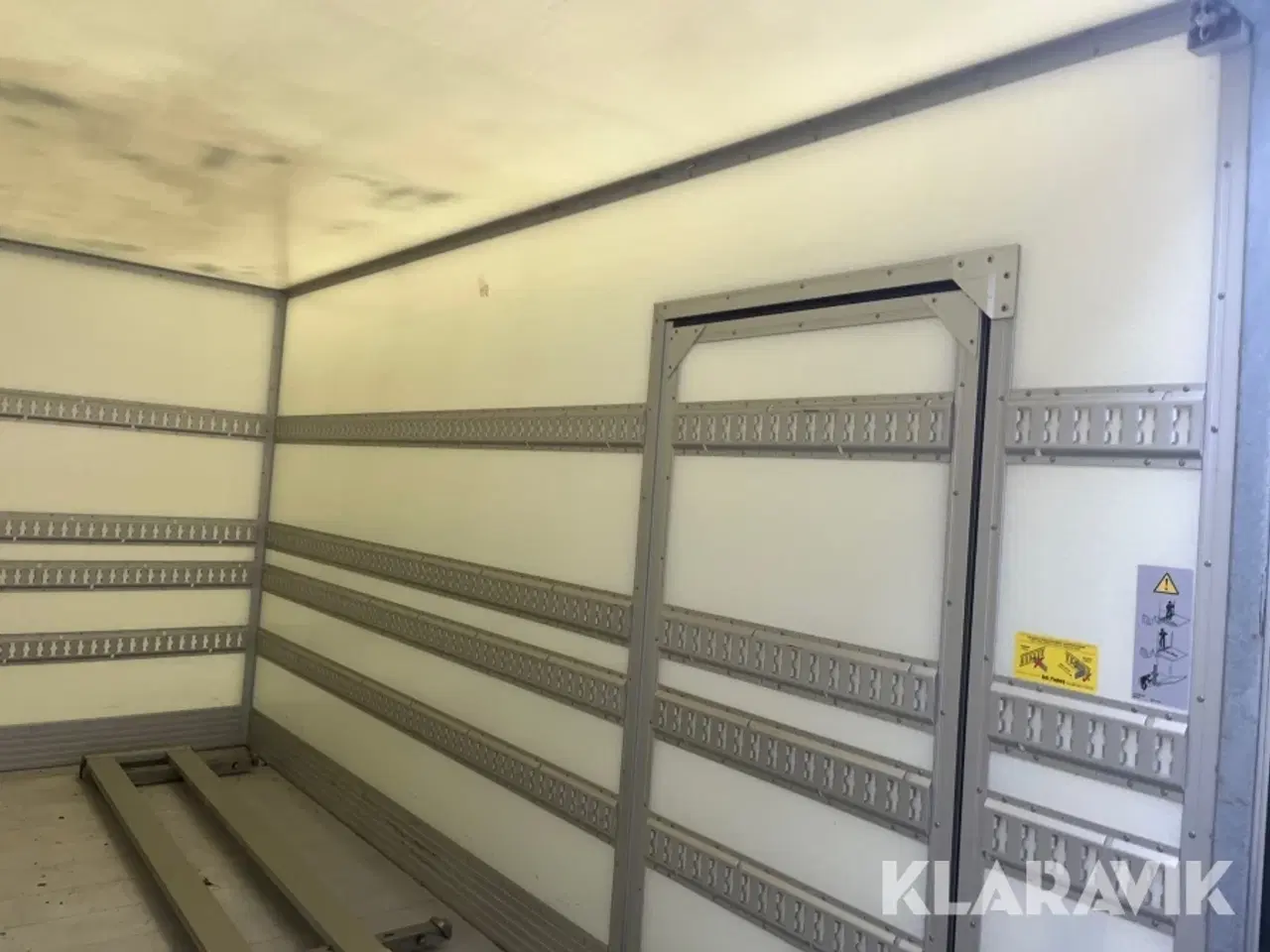 Billede 7 - Ladkasse Brdr. Plagborg 425